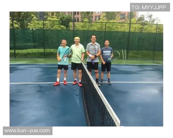 杭州网球队状态深度对比分析及未来发展趋势探讨 杭州网球队状态深度对比分析及未来发展趋势探讨