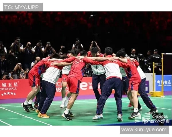 武汉羽毛球队的反击革新之路:重塑辉煌与未来展望 武汉羽毛球队的反击革新之路:重塑辉煌与未来展望