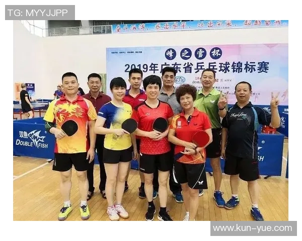 深圳乒乓球队在世锦赛中的意识表现分析与启示