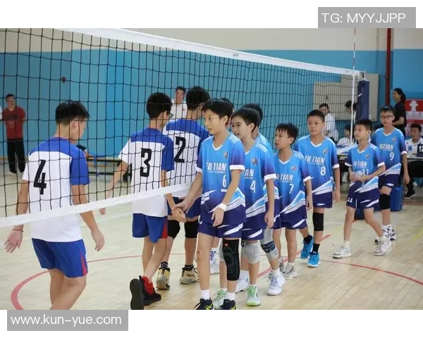 深圳排球队荣登全国排球配合排行榜第九名展现团队实力与默契 深圳排球队荣登全国排球配合排行榜第九名展现团队实力与默契