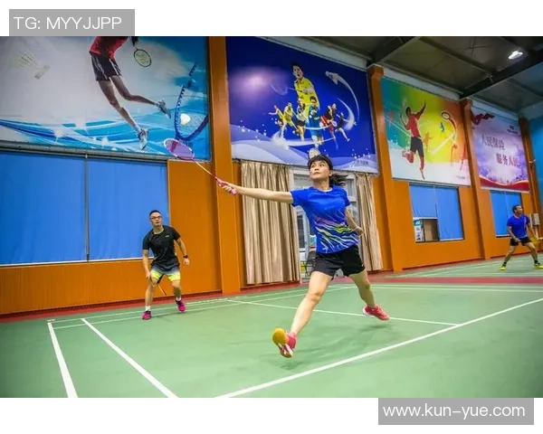 陈秀英的羽毛球人生:从梦想起航到世界舞台的深度对话