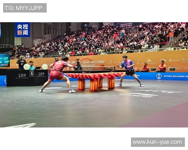 黄丽独家分享乒乓球技巧与心得助你提升球技的秘密之道