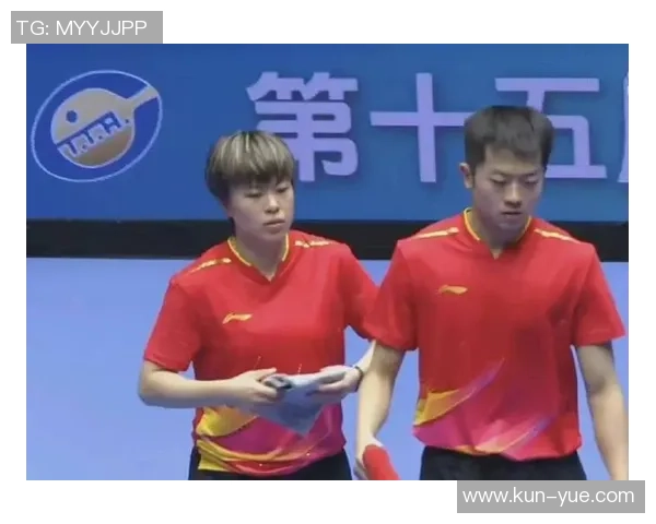 全运会点评：重庆乒乓球队的比赛经验表现