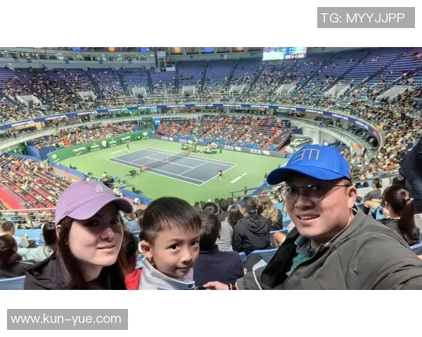 对话王秀英：谈网球生涯