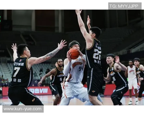 深度对话：李磊的篮球人生