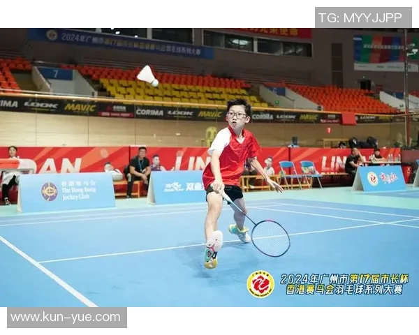 羽毛球热点:解读广州羽毛球队的防反 羽毛球热点:解读广州羽毛球队的防反