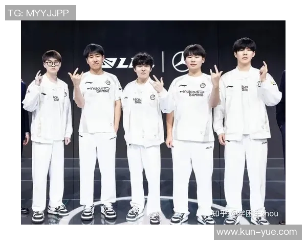 英雄联盟耐力排名：IG创新高