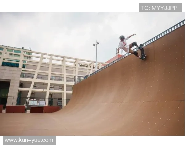 聚焦滑板：广州滑板队的心理素质话题