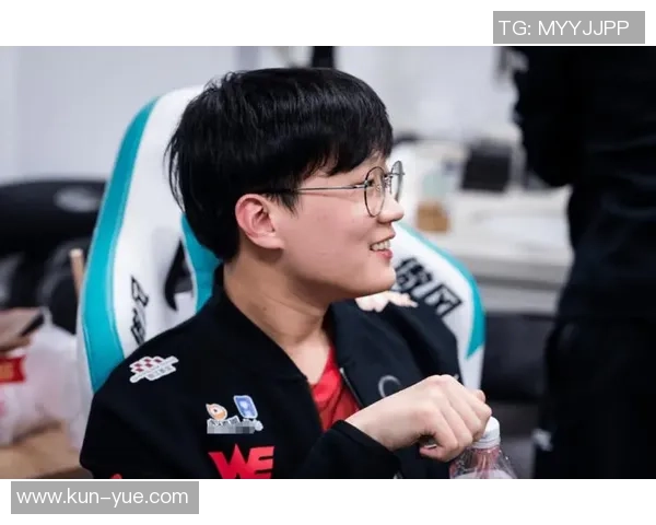 城市赛点评:WE的心理素质表现 城市赛点评:WE的心理素质表现