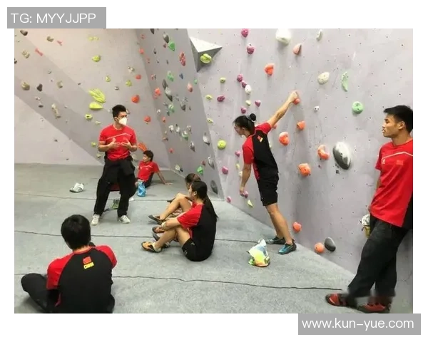 赛后复盘：北京攀岩队 vs 深圳攀岩队的战术