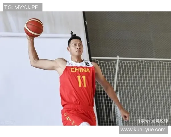 权威发布：篮球灵活性实力榜单