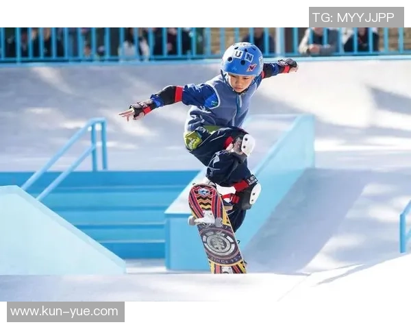 滑板战术：成都滑板队的整体压制体系_1