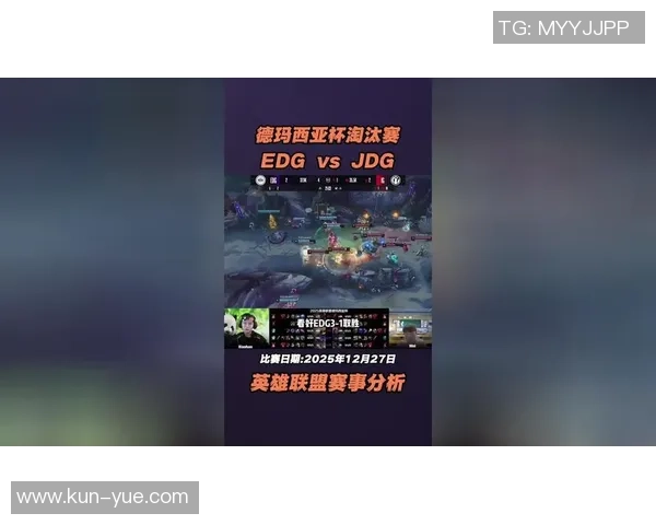 2026英雄联盟意识排行榜：JDG位居第5名