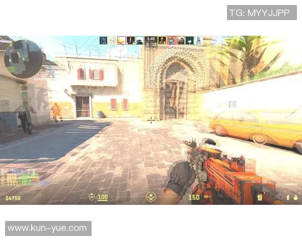 CS_GO热议：LNG的意识争议