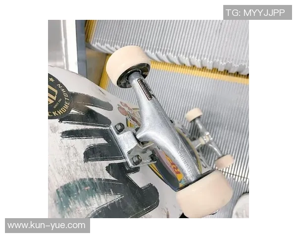 刘静独家：分享滑板心得