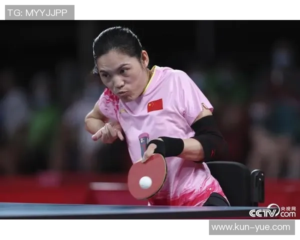 对话刘静：谈攀岩生涯