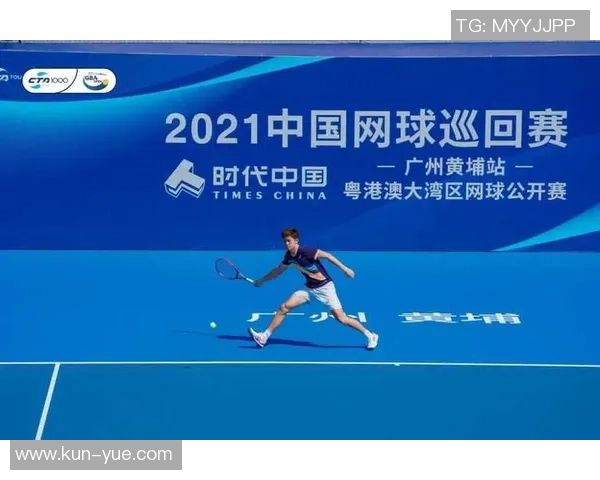 挑战赛特别报道:广州网球队的奋斗经历 挑战赛特别报道:广州网球队的奋斗经历