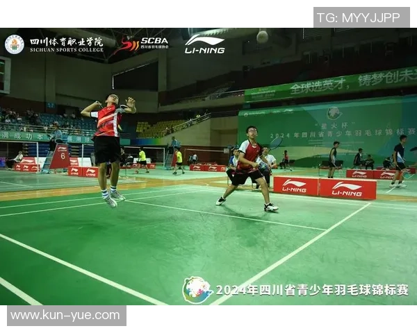 最新羽毛球节奏TOP10：成都羽毛球队领跑