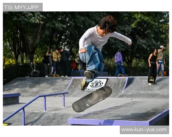 极限运动世界杯点评：重庆滑板队的个人能力表现