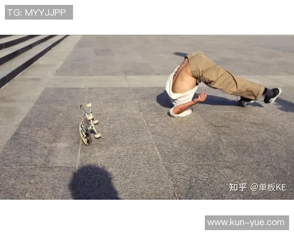 深度对话：杨秀英的滑板人生_1