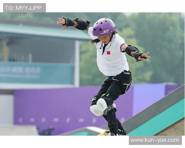 滑板评论：重庆滑板队的转换得失