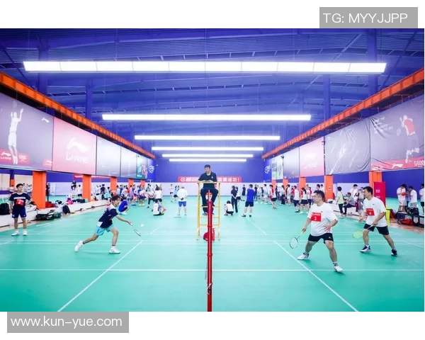 聚焦羽毛球：北京羽毛球队的意识话题