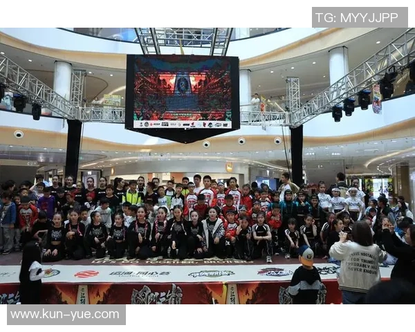 街舞战术：上海街舞队的中路突破体系